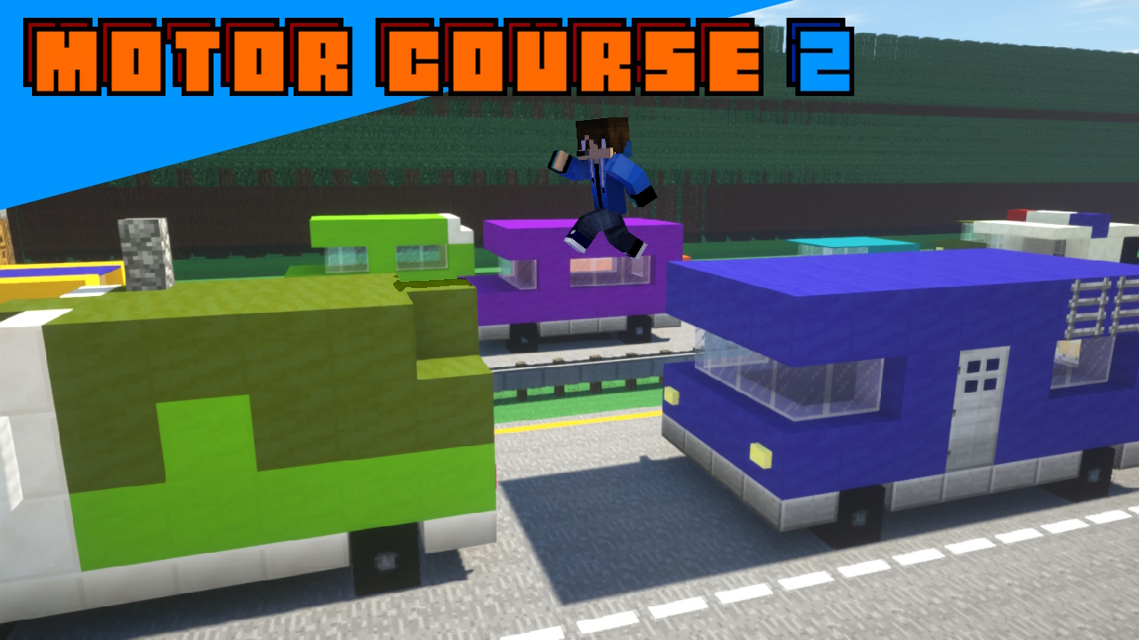 Motor Course 2
